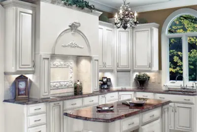 Complete Home Services, LLC - Kitchen Remodeling in Nolensville, TN