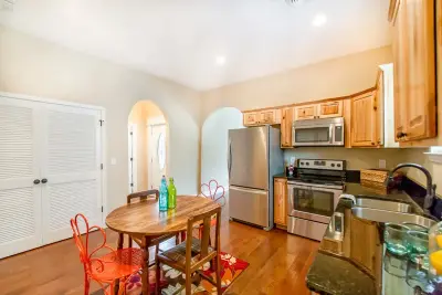 Culinary Spaces — Home Renovation & Remodeling Services project by Down Home Renovations