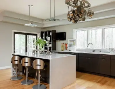 Granite Stoneworks - Countertop Installation Services in de Pere, WI
