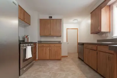 Brian H. Remodeling - Flooring Installation Services in Madison, WI