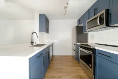 Culinary Spaces — Home Renovation & Remodeling Services project by Regency General Contractors, Inc