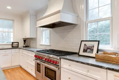 Virginia Tradition Builders LLC - Kitchen Remodeling in Richmond, VA