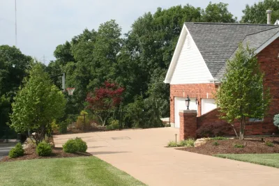 Frisella Landscape Group - Sprinkler Installation & Repair in Defiance, MO