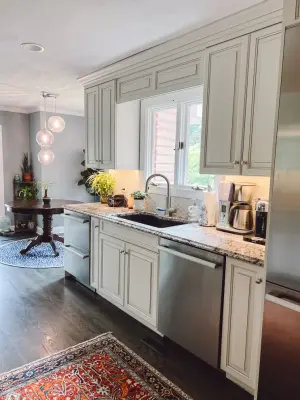 Grace Alon Builders, Inc. - Architectural & Building Design Services in Roanoke, VA