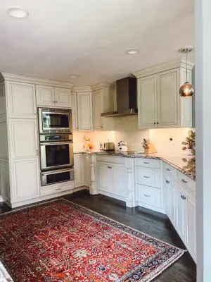 Grace Alon Builders, Inc. - Architectural & Building Design Services in Roanoke, VA