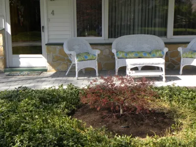 Froio's Lawn & Landscape - Leaf Removal & Cleanup in West Chester, PA