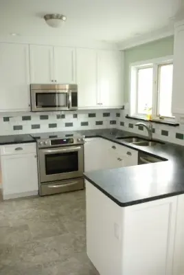 Culinary Spaces — Home Renovation & Remodeling Services project by Veritas Custom Homes