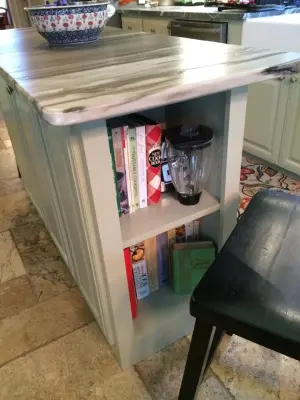 The Granite Girls LLC - Kitchen Remodeling in Tyler, TX