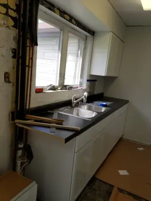 Meyer General Contracting - Countertop Installation Services in Fillmore, IN