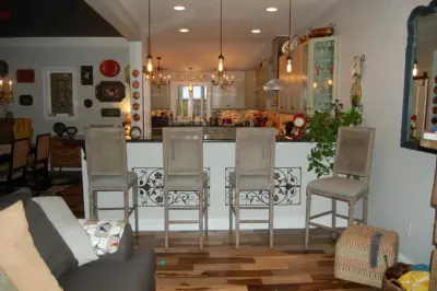 Steven Theisen Construction - Bathroom Remodeling in Sea Bright, NJ