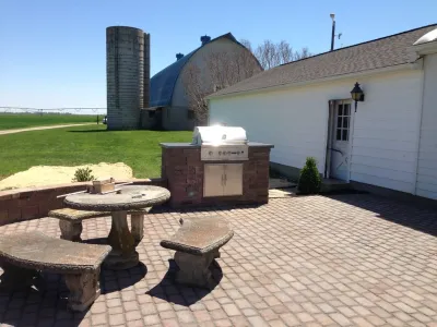 Froio's Lawn & Landscape - Leaf Removal & Cleanup in West Chester, PA