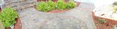 Frontier Landscape - Drip Irrigation System Installation in Longmont, CO