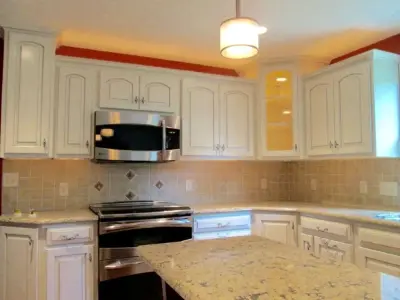 Culinary Spaces — Home Renovation & Remodeling Services project by Stoney Brooke Home Renovations & Design