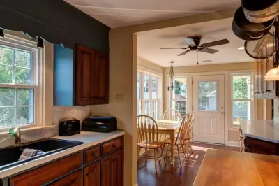 Stoney Brooke Home Renovations & Design - Landscape Design in Harrisburg, PA
