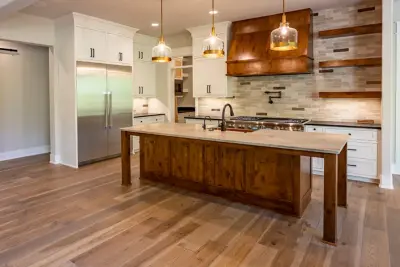 Culinary Space Makeovers and Projects — Home Renovation & Remodeling Services project by Mr Honey-Do