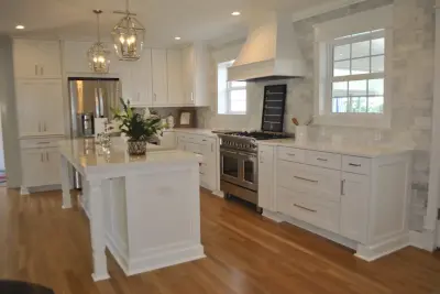 Distinctive Homes, LLC - Landscape Design in Jacksonville, FL