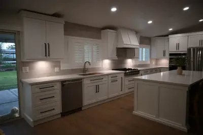 Precision General Contractors - Architectural & Building Design Services in Corona, CA
