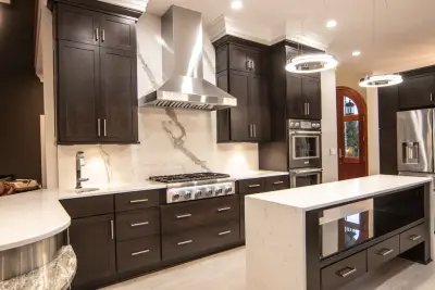 Prendergast Construction Company, INC - Kitchen Remodeling in Kingsport, TN