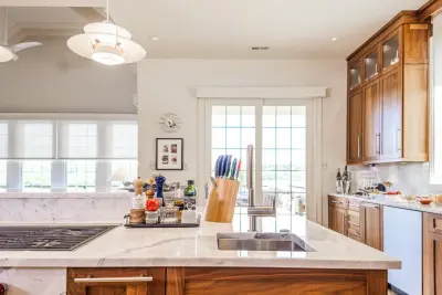 Prendergast Construction Company, INC - Kitchen Remodeling in Kingsport, TN