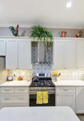 Anderson Remodeling - House Painting Services in Tomball, TX