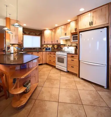 Kitchens Showcase - Purpose, Movement, Togetherness — Home Renovation & Remodeling Services project by Arch Design, Inc