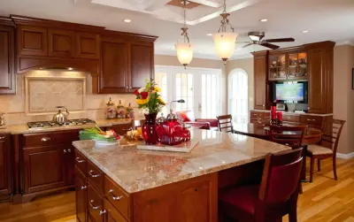 Heinlen-Follmer Inc. - Custom Home Builders in Powell, OH