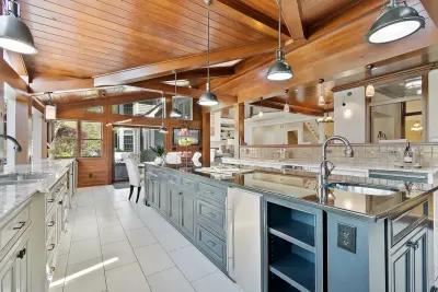 Heinlen-Follmer Inc. - Custom Home Builders in Powell, OH