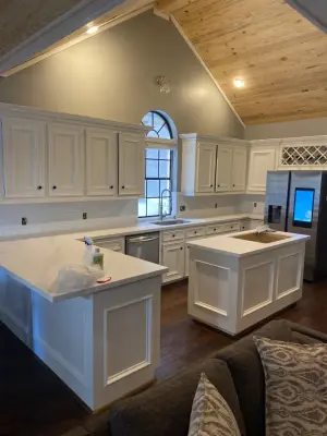 Majestic Home Improvement - Roofing & Gutter Services in Montgomery, TX