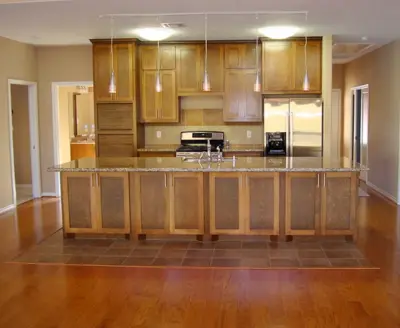 Culinary Spaces — Home Renovation & Remodeling Services project by Christian Home Builders Inc