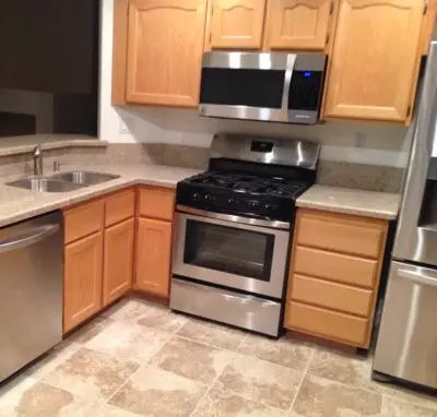 Culinary Spaces — Home Renovation & Remodeling Services project by Livin The Dream
