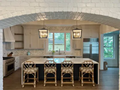 East Hill Building & Design - Custom Home Builders in Pensacola, FL