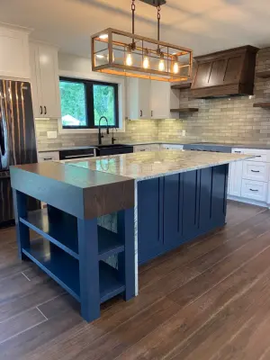 Build It Pretty, LLC - Design-Build Services in Prior Lake, MN