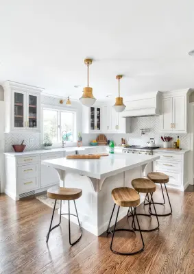 RJT Custom Builders LLC - Kitchen Remodeling in Woodcliff Lake, NJ