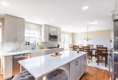 Dream helpers LLC - Bathroom Remodeling in Miami, AZ