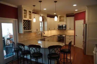 North State Custom Homes, LLC - Kitchen Remodeling in Raleigh, NC