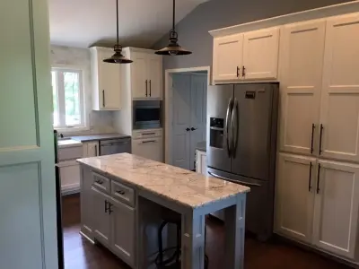 Van Cleave Construction LLC - Carpentry & Woodworking in Saint Joseph, MO