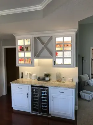 Van Cleave Construction LLC - Carpentry & Woodworking in Saint Joseph, MO