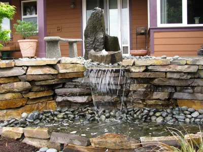 Full Throttle Landscape - Irrigation System Repair in Belfair, WA