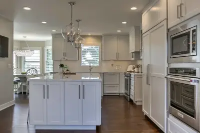Change House Design & Construction - Bathroom Remodeling in Lincoln, NE