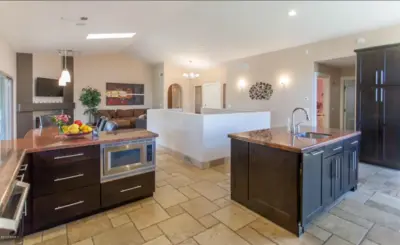 Lockhart Construction - Kitchen Remodeling in Anchorage, AK