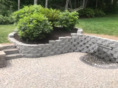 Full Throttle Landscape - Irrigation System Repair in Belfair, WA