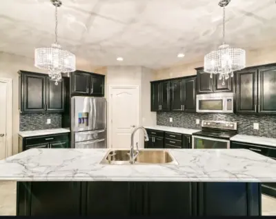 Geil Construction and Remodeling - Kitchen Remodeling in Owensboro, KY