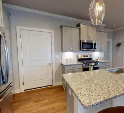 Geil Construction and Remodeling - Kitchen Remodeling in Owensboro, KY