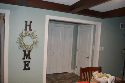 Culinary Spaces — Home Renovation & Remodeling Services project by Crossroads Construction
