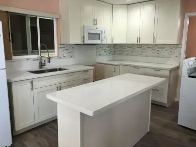 Rei Construction Consultant Inc. - Kitchen Remodeling in Wahiawa, HI