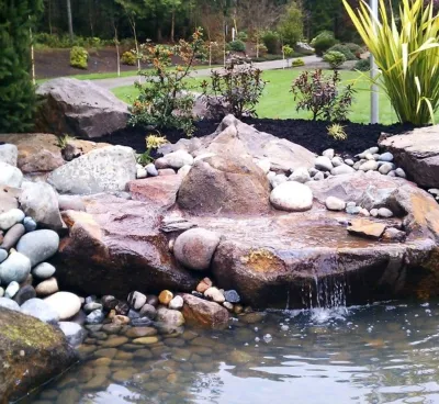 Full Throttle Landscape - Irrigation System Repair in Belfair, WA