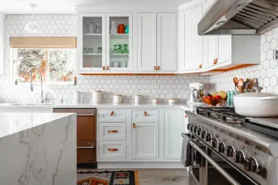 Clark Construction - Custom Home Builders in Richmond, KY