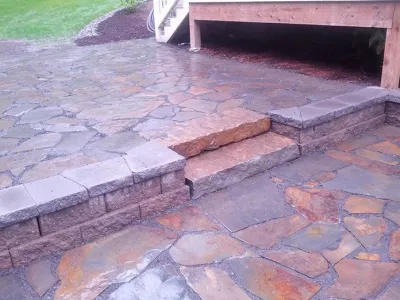 Full Throttle Landscape - Irrigation System Repair in Belfair, WA