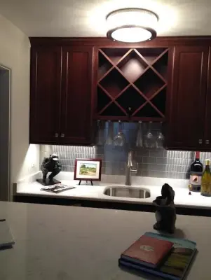 Maness Contracting Inc - Bathroom Remodeling in Wheeling, WV