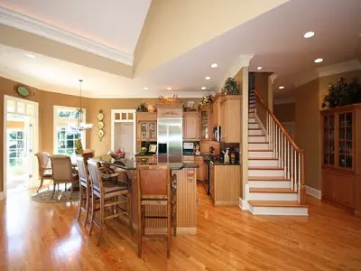Culinary Spaces — Home Renovation & Remodeling Services project by Rogers Development
